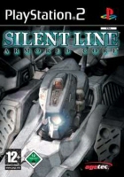 Armored Core: Silent Line